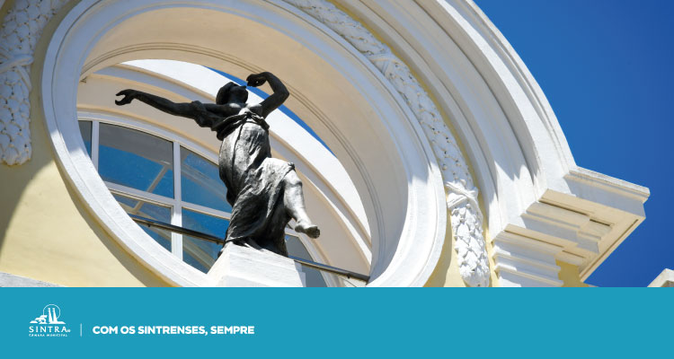 Fim de semana em Sintra com música, visitas guiadas e exposições para toda a família