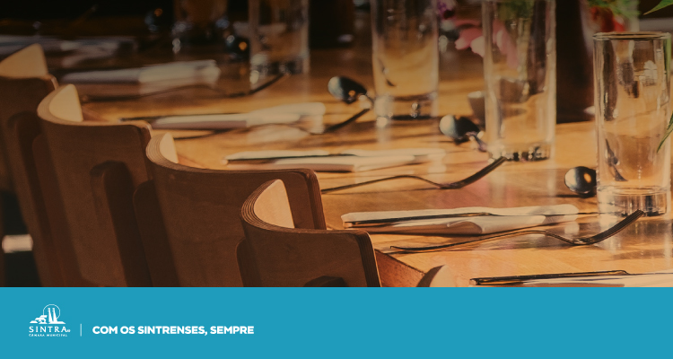 Biblioteca de Sintra promove jantar literário dedicado a Fernando Pessoa