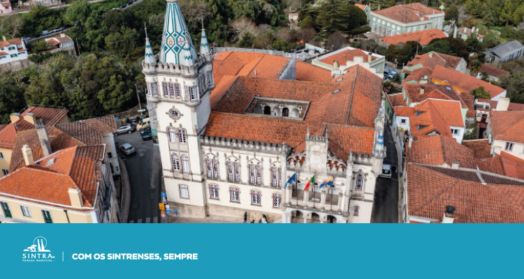 Sintra lidera ranking financeiro entre os municípios de grande dimensão