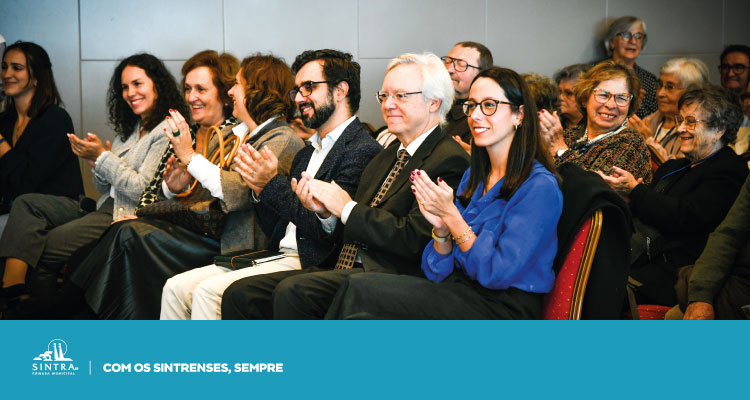 Sintra reforça apoio à população sénior com nova edição do programa Sintra + Saúde