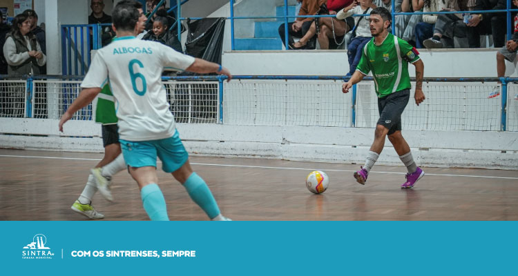 Albogas conquista primeiro título da Taça Barnabé