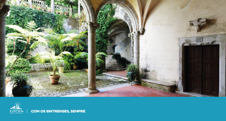 Paço dos Ribafria recebe dois concertos de Natal gratuitos