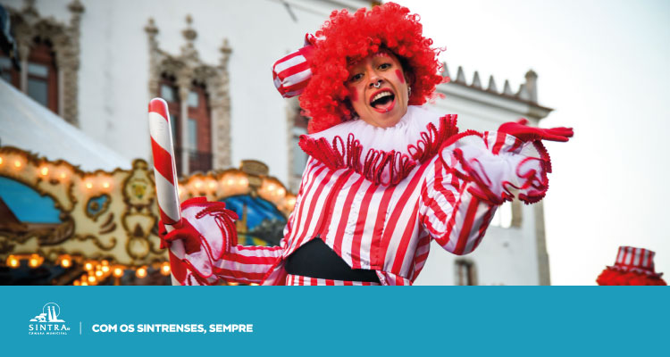 Sintra celebra cultura e tradição este fim de semana