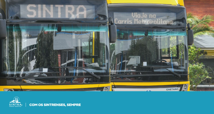INFO | Carris Metropolitana com ajustes de horários e percursos a partir de janeiro