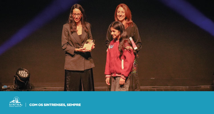 Mérito social e juvenil distinguidos na Gala Escolhas em Sintra