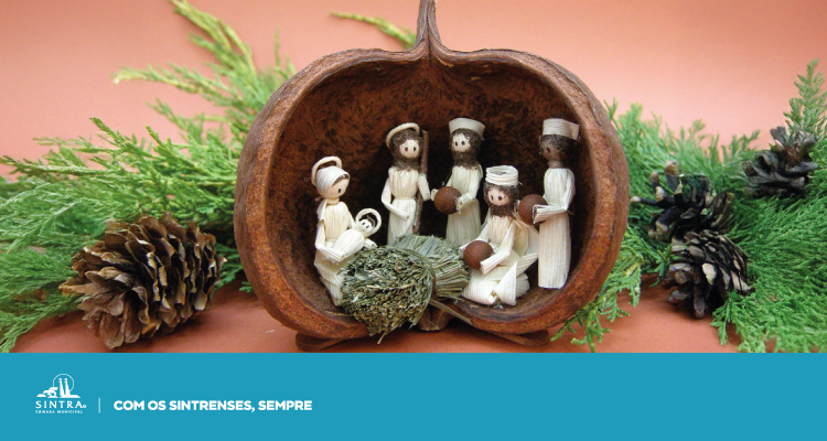 Oficinas de construção de presépios sustentáveis do Convento dos Capuchos com novas sessões