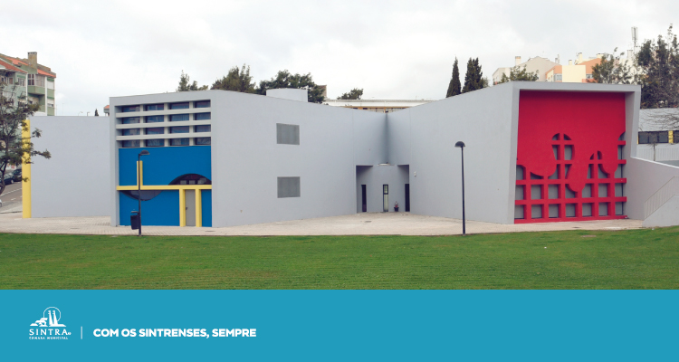   Centros Lúdicos de Sintra celebram Natal com atividades gratuitas