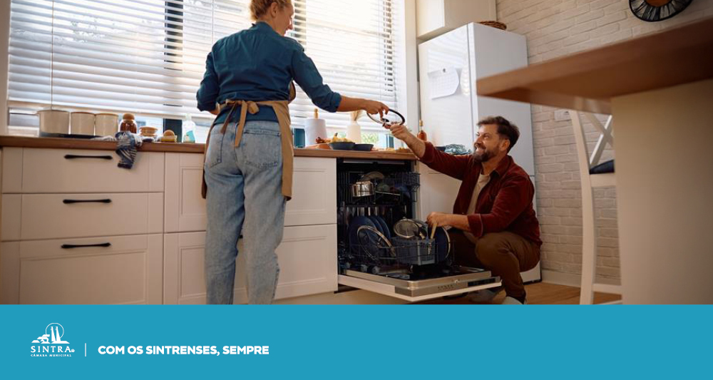 Segunda fase do Programa E-LAR com candidaturas abertas