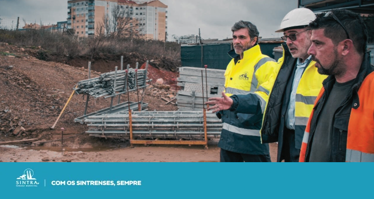 EcoCentro em Vale Flores não vai acontecer