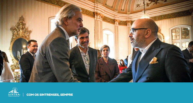 Sintra valoriza património público