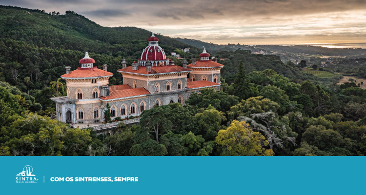 Parques de Sintra distinguida como “Melhor Empresa do Mundo em Conservação” nos World Travel Awards