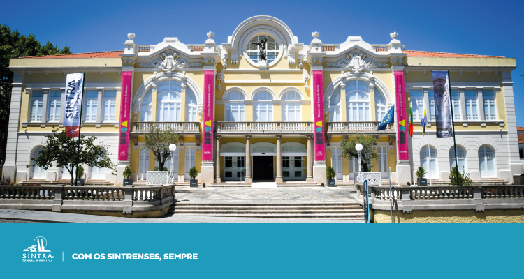 Museus Municipais de Sintra oferecem programação cultural gratuita em dezembro
