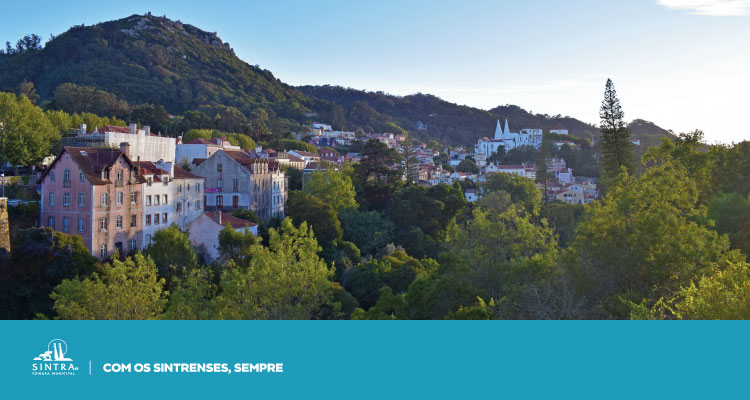 Dança, visitas guiadas e música animam o arranque cultural do ano em Sintra