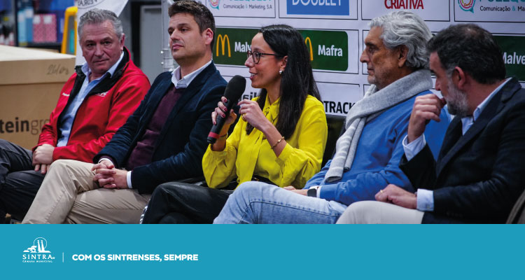 Rallye das Camélias com tradição e inovação