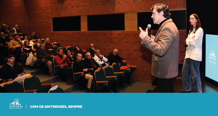 Sintra com clubes e associações desportivas do concelho