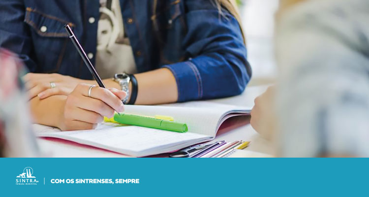 Admitidas as candidaturas para o Conselho de Educação de Sintra