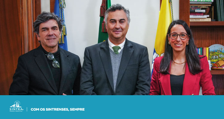 Sintra afirma compromisso com o futuro da Educação