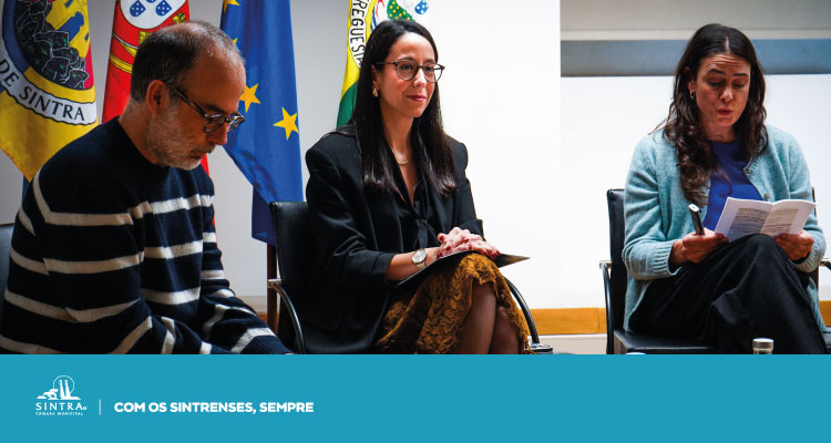 Sintra divulga estudo sobre comunidades muçulmanas no concelho