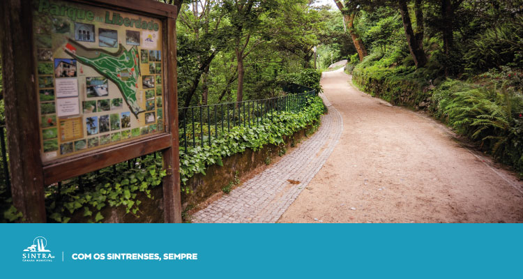 AVISO | Encerramento preventivo de Parques Municipais e Monumentos