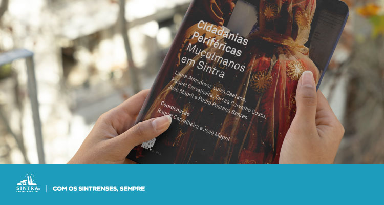 Sintra lança livro sobre comunidades muçulmanas no concelho