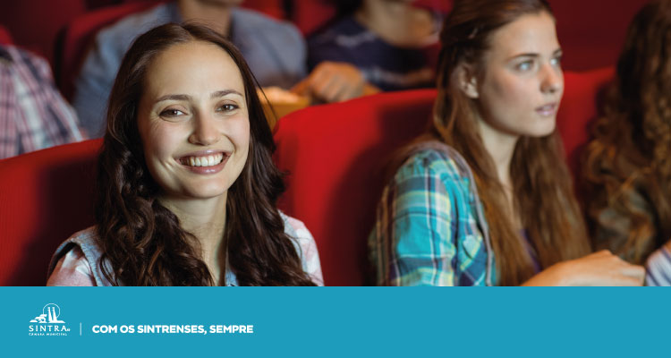 Primeira sessão do ano do Festival “Um Filme em Cada Esquina” chega a Casal de Cambra