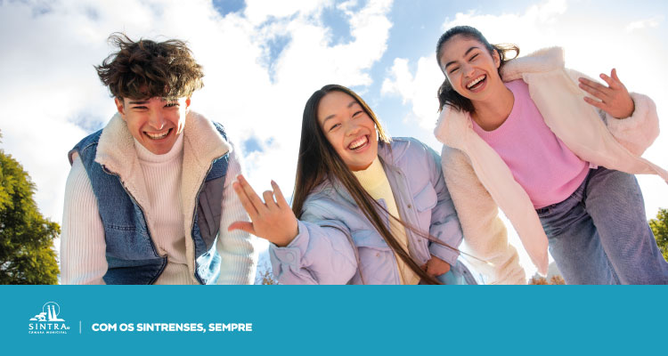 Candidaturas abertas para ideias e projetos juvenis do concelho de Sintra