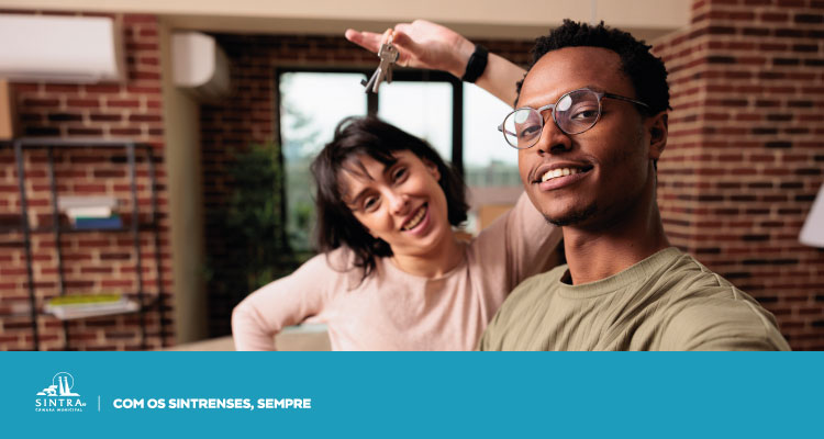 Sintra abre concurso para arrendamento de renda reduzida