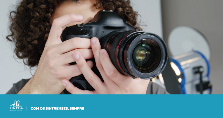 FabLab Sintra organiza workshop de fotografia