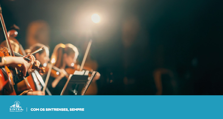 Obras de Bach e Vivaldi interpretadas no Centro Cultural Olga Cadaval