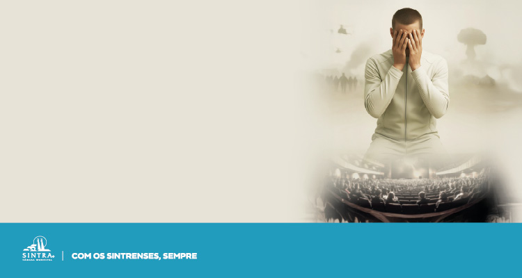 “Desassossego” traz dança, teatro e música ao Olga Cadaval