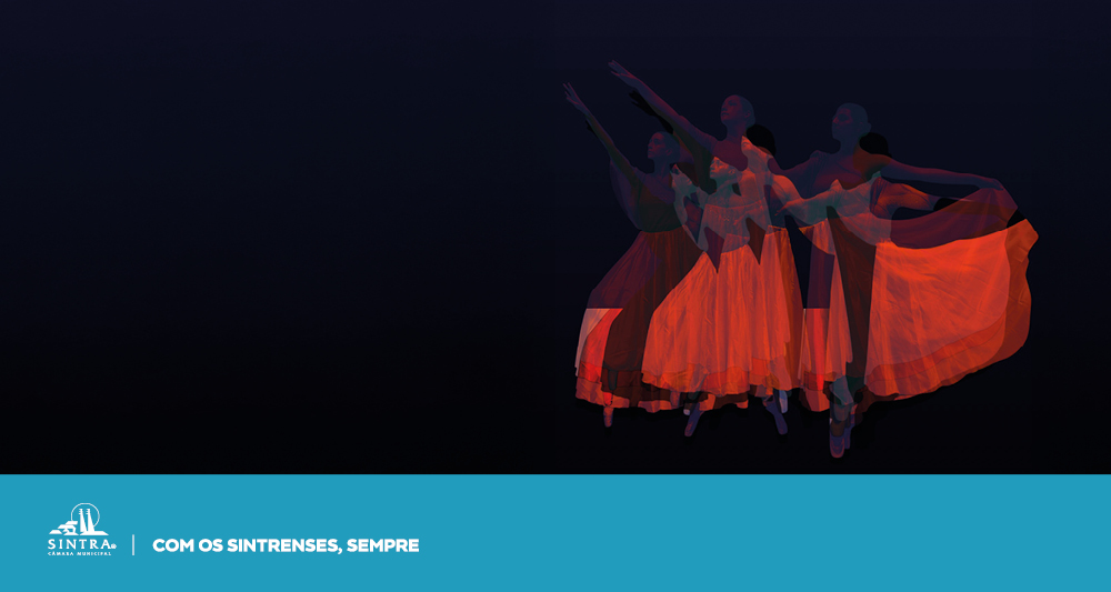 Centro Cultural Olga Cadaval recebe celebração de dança e criatividade  