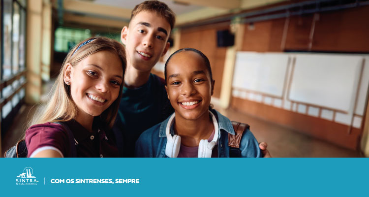 Sintra organiza Encontro de Boas Práticas em Competências Sociais e Emocionais