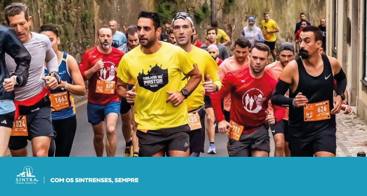 Depressão Ingrid obriga ao adiamento da Corrida Fim da Europa