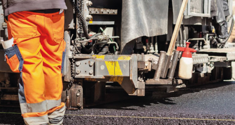 AVISO | Intervenção condiciona trânsito na UF de Sintra