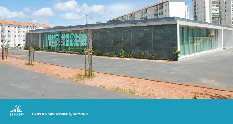 Sintra apresenta programação da Casa da Cultura Lívio de Morais para fevereiro