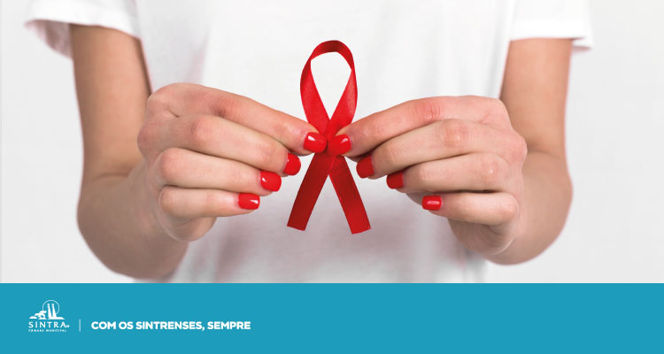 INFO | Sintra promove rastreios gratuitos a VIH/SIDA, hepatites virais e IST em fevereiro  