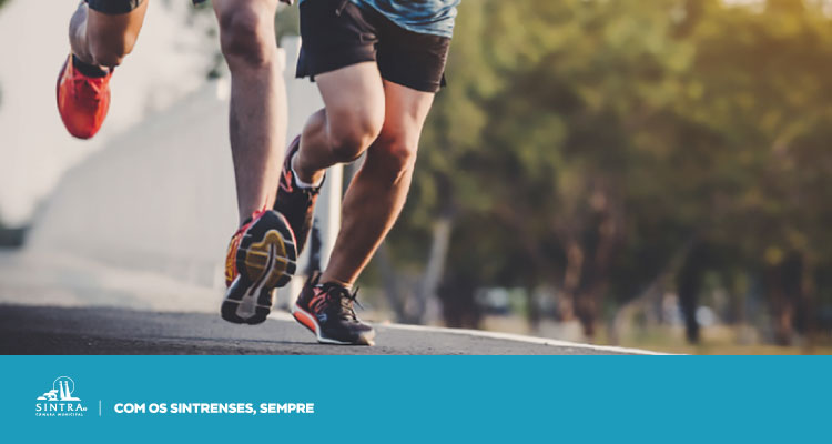 São Marcos recebe primeira prova do Troféu Sintra a Correr