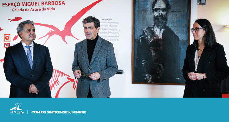 Doação reforça o acervo do Museu de História Natural de Sintra