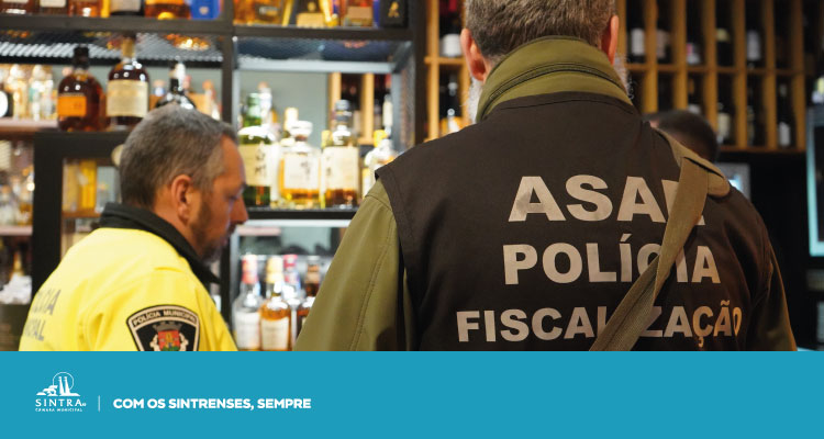 Sintra aplica restrições a estabelecimentos noturnos