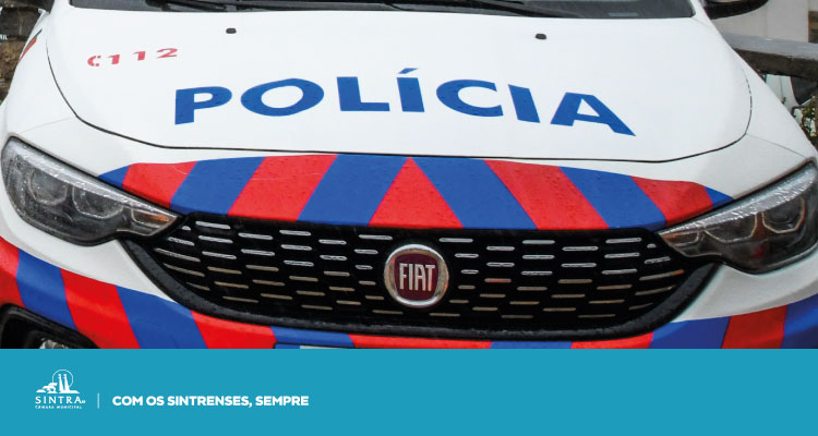 PSP Sintrense recebe apoio da Câmara Municipal