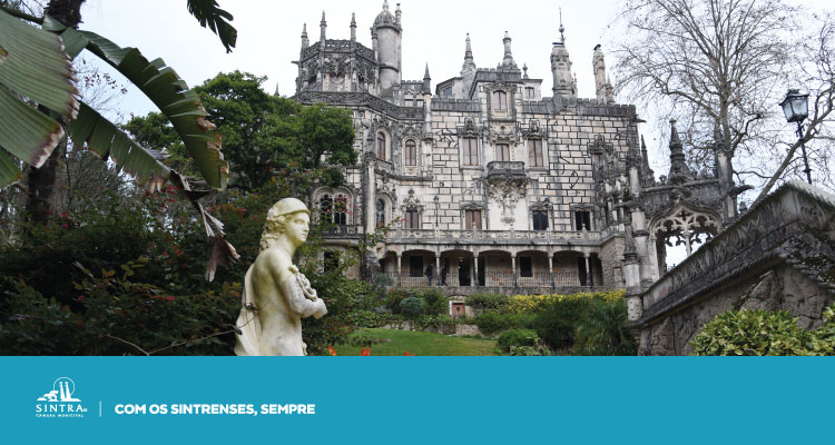  Celebre o Dia dos Namorados com um passeio por Sintra