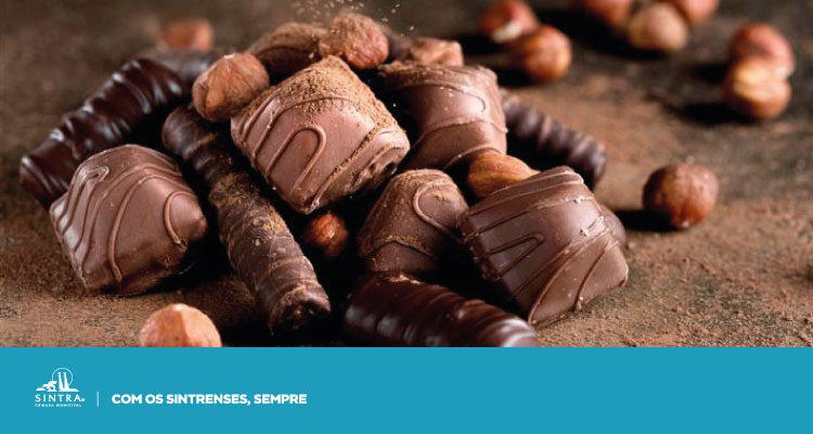 Sintra volta a receber Festival do Chocolate