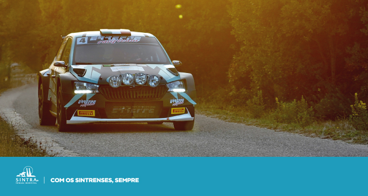 Rallye das Camélias com novas datas