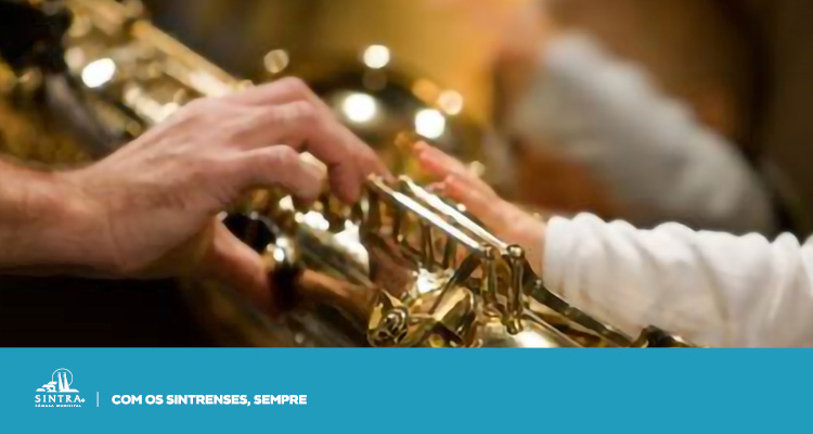 Concertos para Bebés de volta ao Centro Cultural Olga Cadaval 