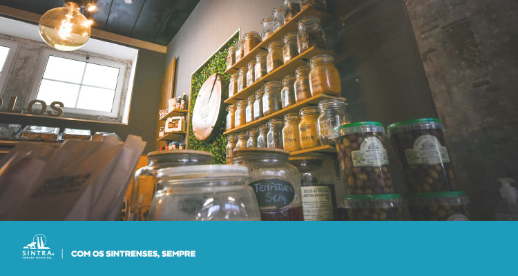 Mercados Municipais de Sintra vão ter novo regulamento