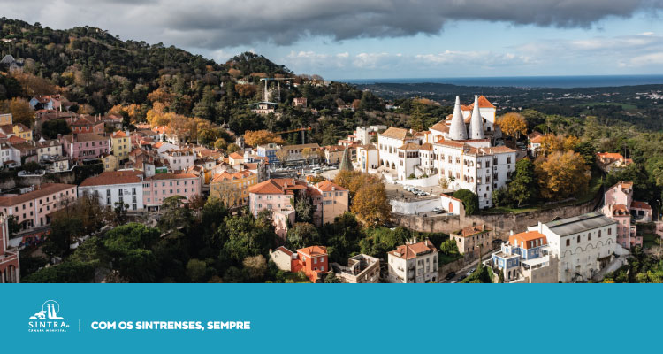 Sintra celebra a cultura com música, teatro e exposições