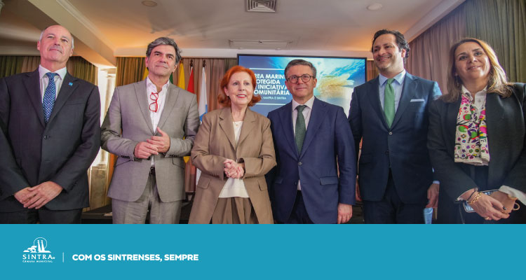 Área Marinha Protegida Cascais, Mafra e Sintra avança para fase científica decisiva