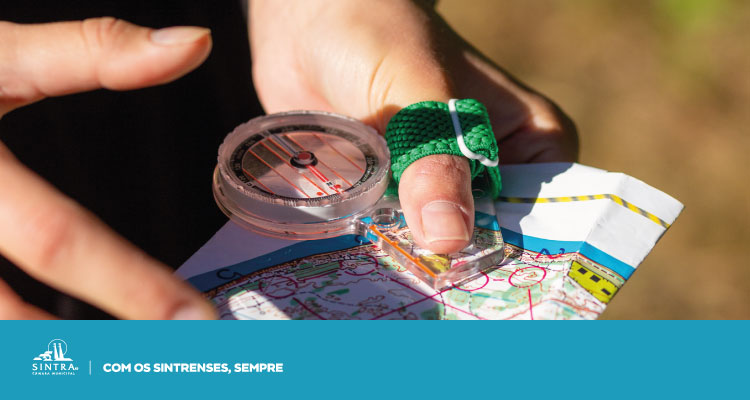 Troféu de Orientação de Sintra integra Campeonatos Nacionais de Distância Longa e Sprint