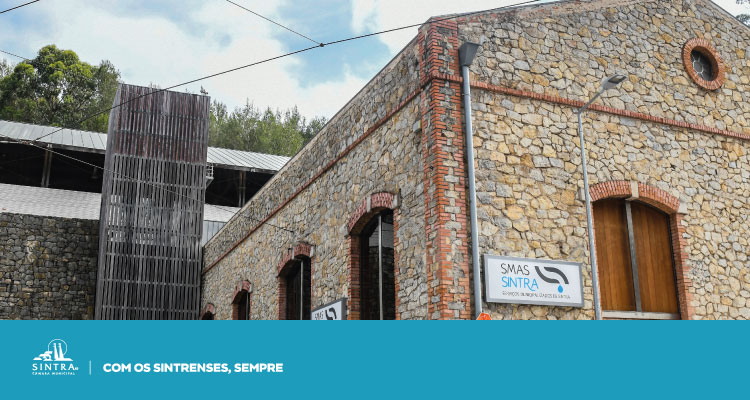 Inscrições abertas para voluntariado jovem no Museu da Água e dos Resíduos