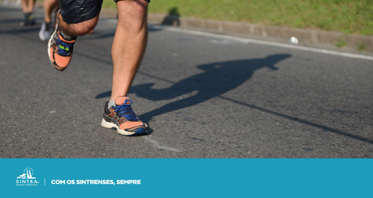 Algueirão Mem Martins recebe segunda prova do Troféu Sintra a Correr